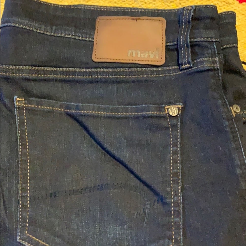 Mavi Jeans
